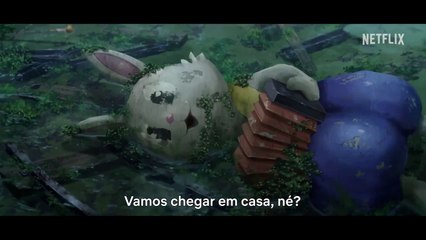 Drifting Home - Trailer oficial