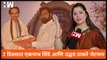 मुख्यमंत्री Eknath Shinde आणि Uddhav Thackeray 2 दिवसात भेटणार! - Deepali Sayed