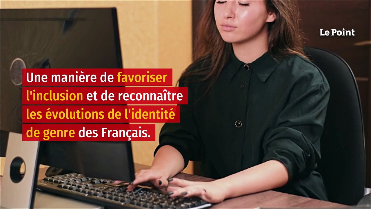 Les courriers des impôts ne mentionneront plus « monsieur » ni « madame »