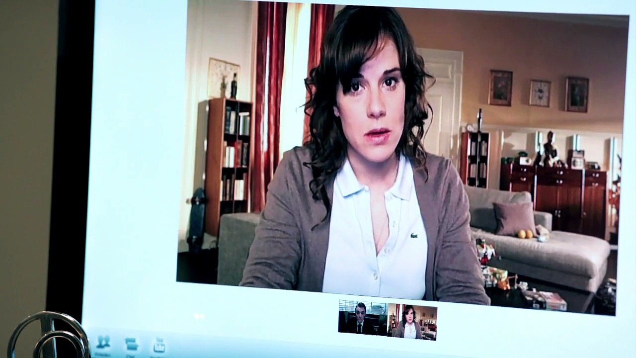 Add a Friend Staffel 1 Folge 4