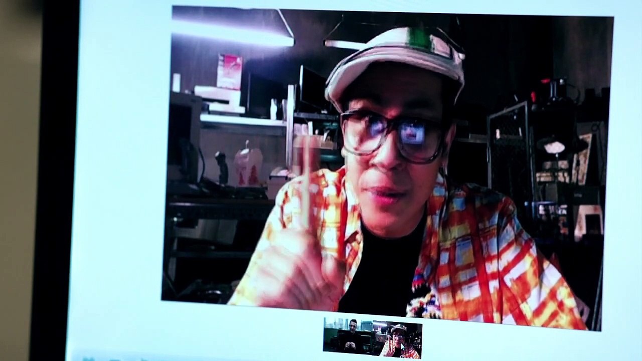 Add a Friend Staffel 1 Folge 7