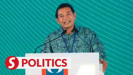 Rafizi: I’m outspoken but I’m no Azmin Ali