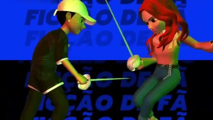 Ficção De Fã - O Filme Oficial