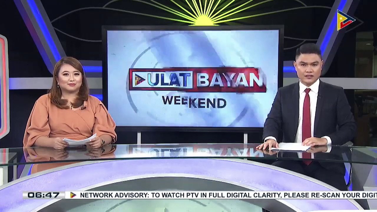 PBBM, nagpaabot ng mensahe sa Philippine women’...