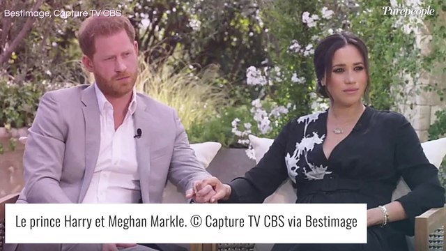 Elizabeth II : Cette réflexion choc à l'encontre de Meghan Markle avant la mort du prince Philip