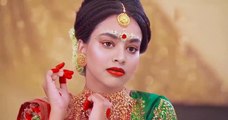 আমি বধু সেজে থাকবো তুমি  পালকি নিয়ে এসো.....