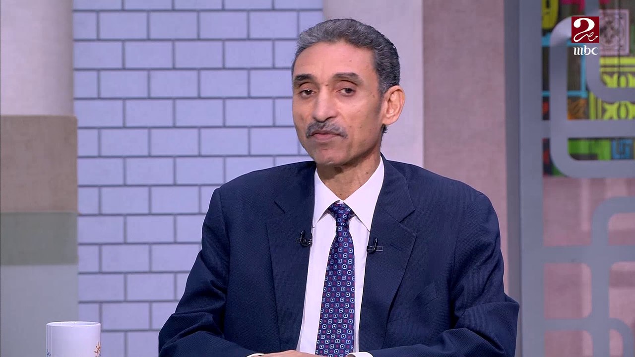 الكاتب الصحفي علي السيد: قمة جدة مفصلية ولها ما بعدها من تداعيات خلال الفترة المقبلة