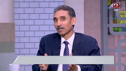 الكاتب الصحفي علي السيد: أي لقاءات منفردة الدول العربية لا تحقق فيها مكاسب