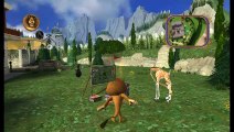 Madagascar 3 : Bons Baisers d'Europe online multiplayer - wii