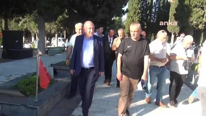 Ümit Özdağ'dan Somalı Madencilere Destek: "Buradaki Direnişinizi Tüm Türkiye Öğrenecek"