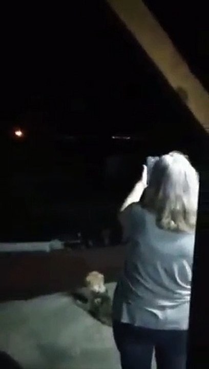 Un avión que transportaba armamento a Ucrania se estrella en Grecia