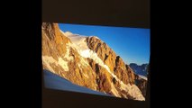 Présentation de mes aventures au Mont-Blanc solitaires passion altitude