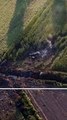 В Греции разбился украинский самолет Ан-12 | У Греції розбився український літак Ан-12
