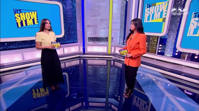 عباس أبو الحسن يشارك مطرب الراب شاهين وخطيبته فى كليب جديد