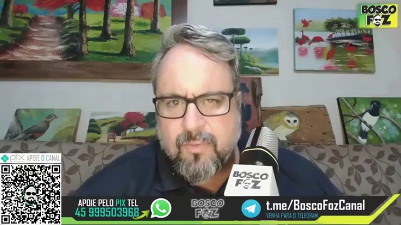 ABSURDO Vídeo sendo produzido que assassinato de Bolsonaro “Com flechada” em motociata .  E se fosse um ministro do STF no vídeo ?