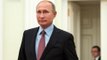 Russian president Vladimir Putin could be 'dragged from power' by 2024