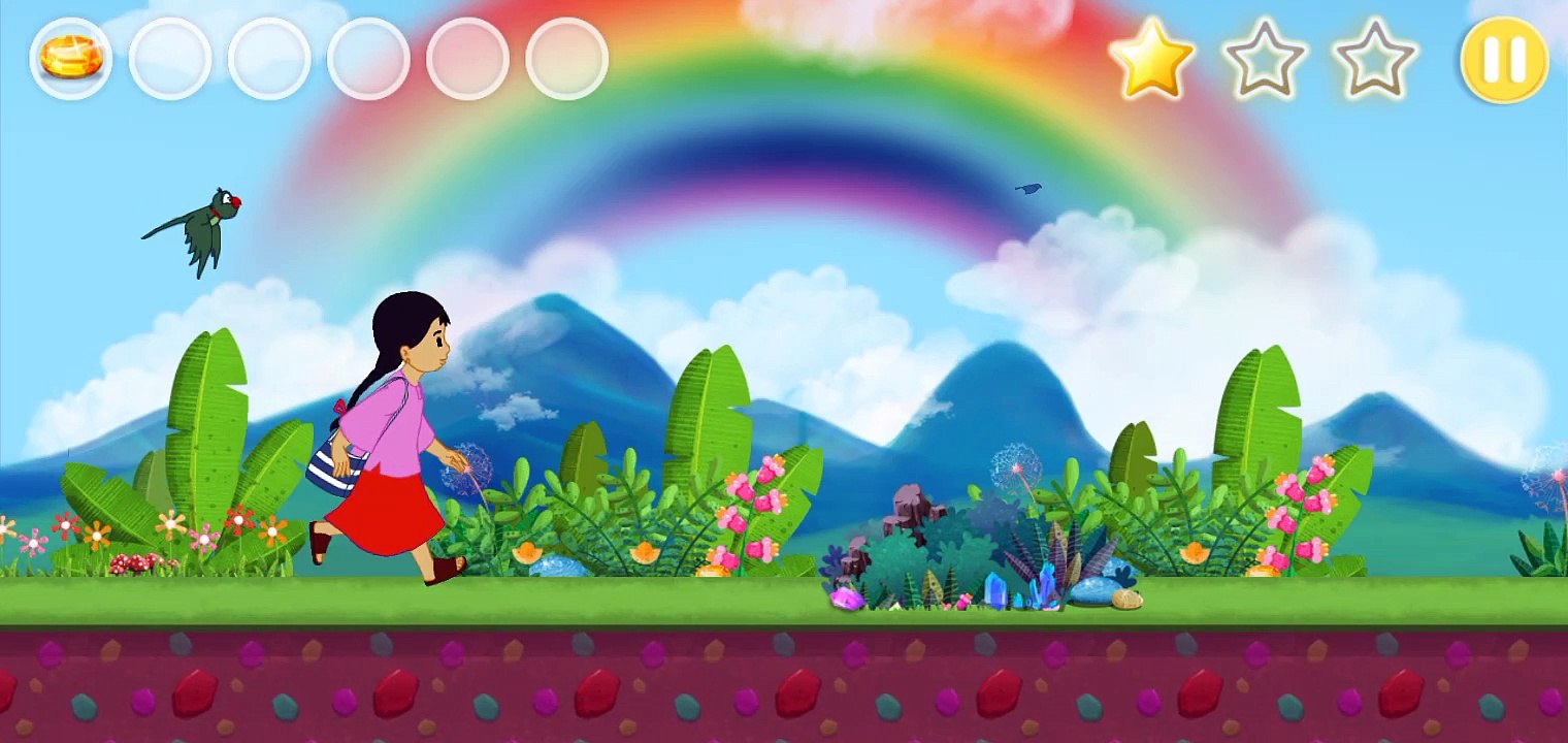 Meena Game Part 3!
