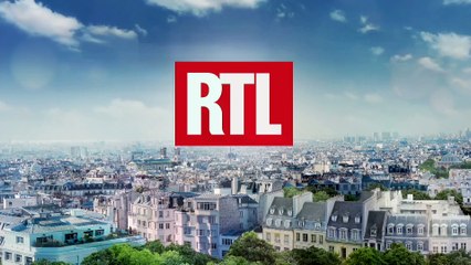 Le journal RTL de 14h du 17 juillet 2022