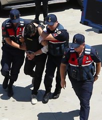 Nazmi Arıkan ve şoförünün cinayetinde kullanılmış olabileceği değerlendirilen bıçak bulundu