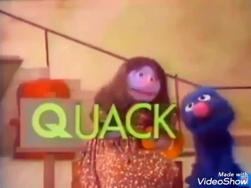 The Question Song/Sammy the Snake/Wanda the Witch