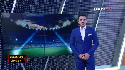 Grup A Piala Asia Basket 2022, Indonesia Takluk dari Australia 53-78