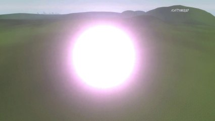 HBOMBS Showcase, Implosion Bomb - GMOD