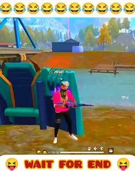 Free fire hip hop funny tips and trickswait for end#shorts #freefireshorts #viral #shortsvideo #short