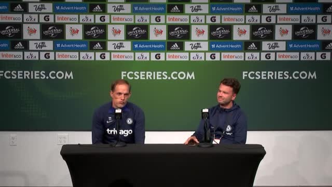 Tuchel zu Koulibaly: 'Hervorragende Verpflichtung'