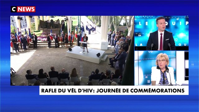 Le témoignage d’une rescapée de la Rafle du Vél d’Hiv