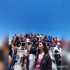 USA 67 ème pays de mon tour du monde de l'aventure