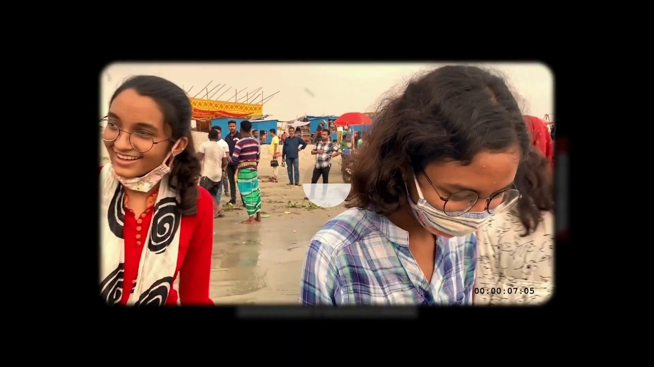 Moinot Ghat Mini Coxs Bazar