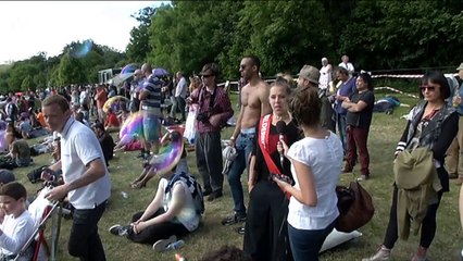 Maailmanherrojen salaseura - The secret society of global overlords