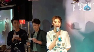 蔣嘉瑩與施匡翹的音樂約會精選片段重溫！(Part 3)