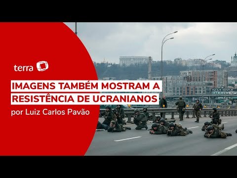 Resistência da Ucrânia já deixa mais de mil soldados russos mortos