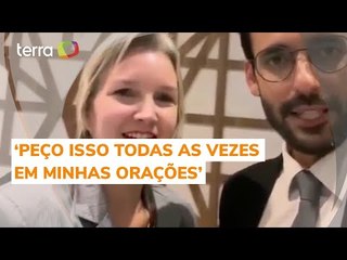 Elize Matsunaga diz acreditar que ex-marido a perdoou por crime