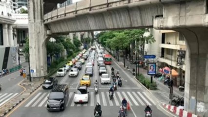 Los nómadas digitales se abrazan a Bangkok