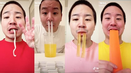 Most Funny Tiktok Videos    @Junya.じゅんや  #shorts   Part-1