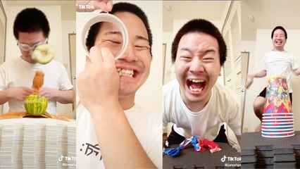 ​@Junya.じゅんや Tiktok Funny Videos #shorts   Junya Legend Videos