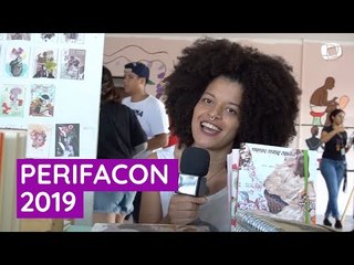 Confira tudo o que rolou na Perifacon, em São Paulo