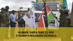 Hunger threatens 22,000 students in Kajiado schools