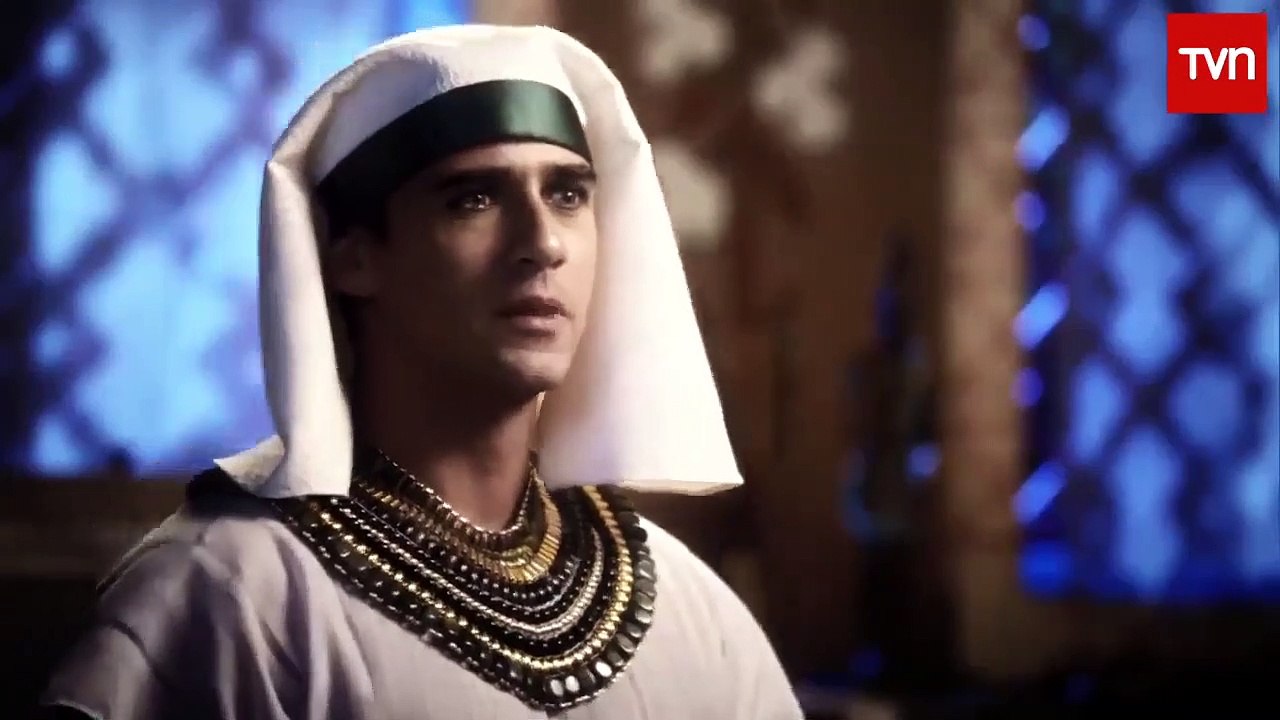 Moises y los diez mandamientos capitulo 158 completo Moises y los diez mandamientos capitulo 158 completo