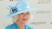 Voici :Camilla Parker Bowles a 75 ans : ce qu'elle ne pardonnera jamais au prince Harry
