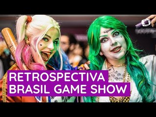 Saiba como surgiu o fenômeno BGS, maior feira de games da América Latina