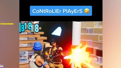 The Best Fortnite Montage EVER #546  ( The Funny Montage That Will Make You Cry Laughing )