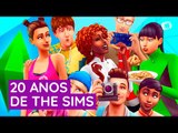 20 anos de The Sims, o simulador de vida que mudou tudo | Next Level