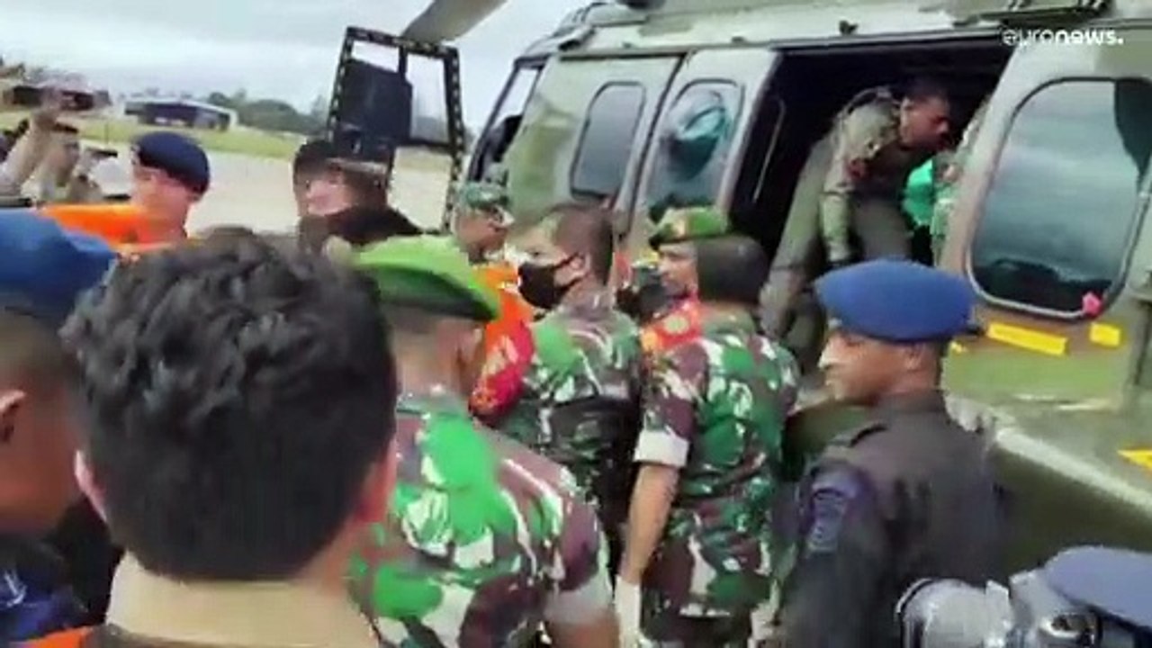 Indonesien: Papua-Separatisten töten 10 Menschen