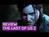 [Review] The Last of Us Part 2: uma verdadeira obra-prima