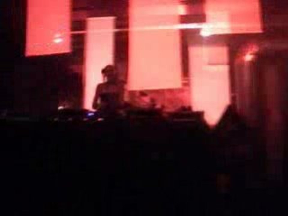 Missil 03 sziget 2008