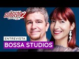 Bossa Studios: eles largaram a Globo para criar games em Londres