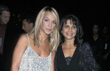 Lynne Spears says Britney will always be a 'precious gift'
